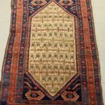 913 3285 ORIENTAL RUG